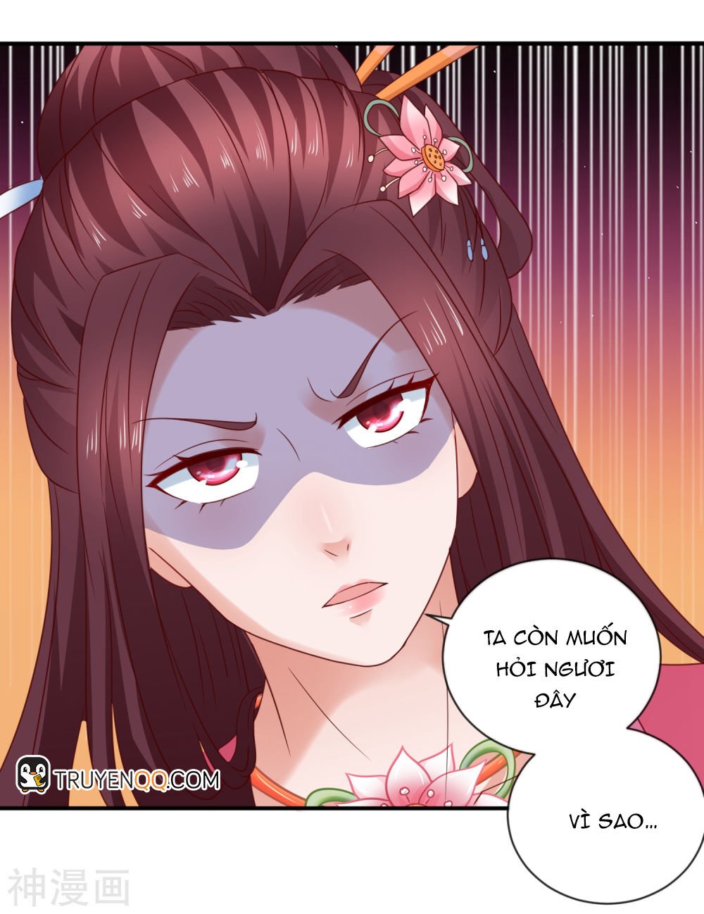 trở về cổ đại làm thánh hiền chapter 16 13