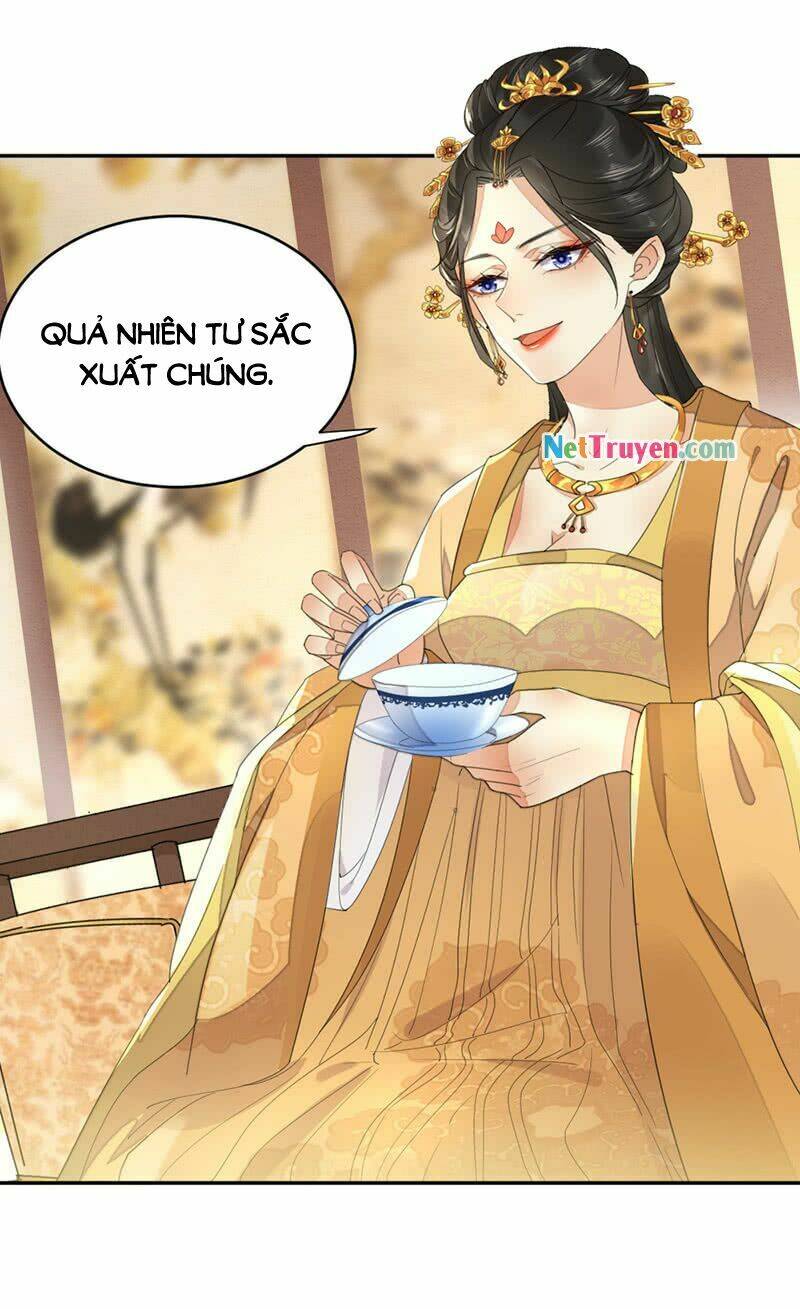 dục hỏa độc nữ chapter 7 3