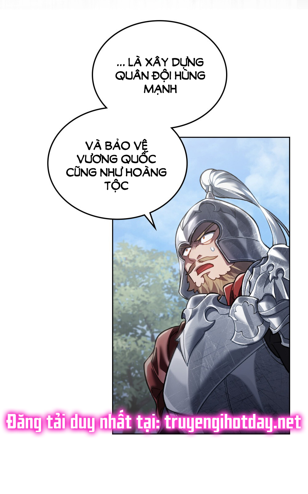 Cách Sống Như Một Hoàng Tử Nước Đối Địch chapter 6.2 - Trang 2