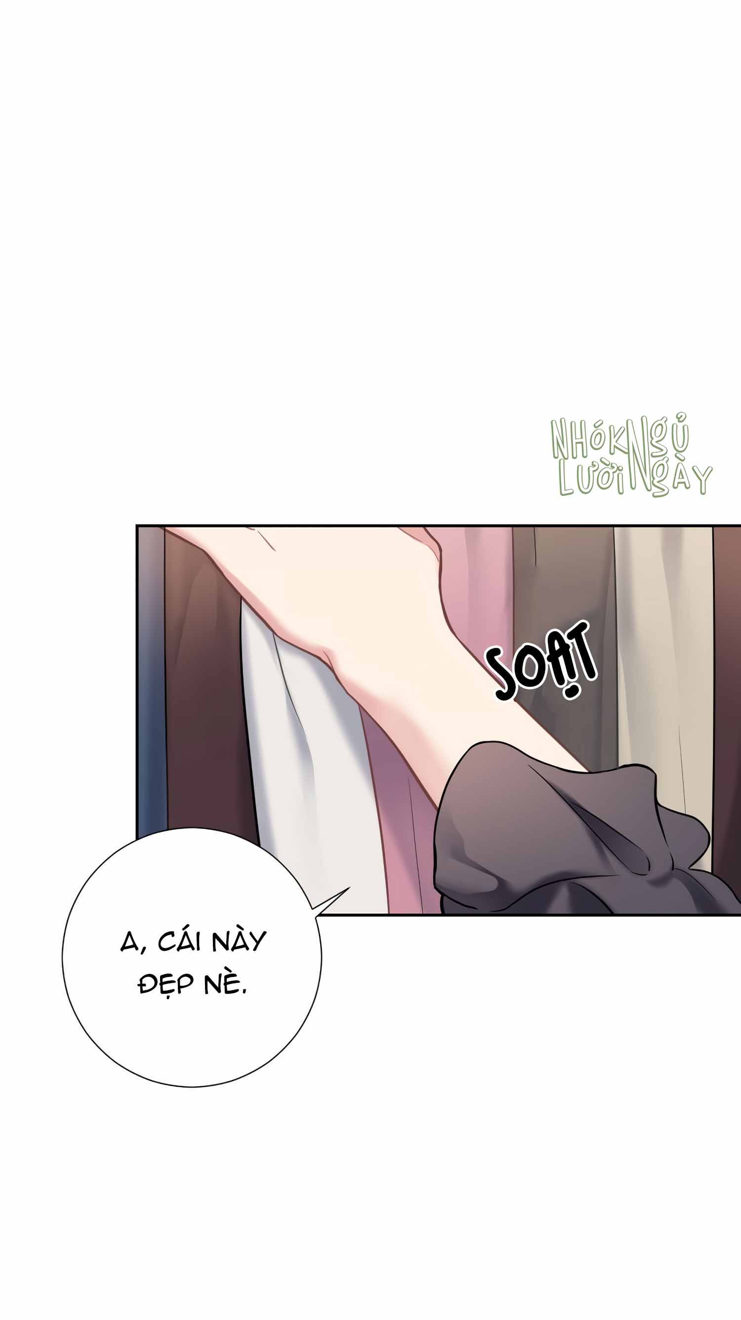 cô chủ và người hầu chapter 14 8