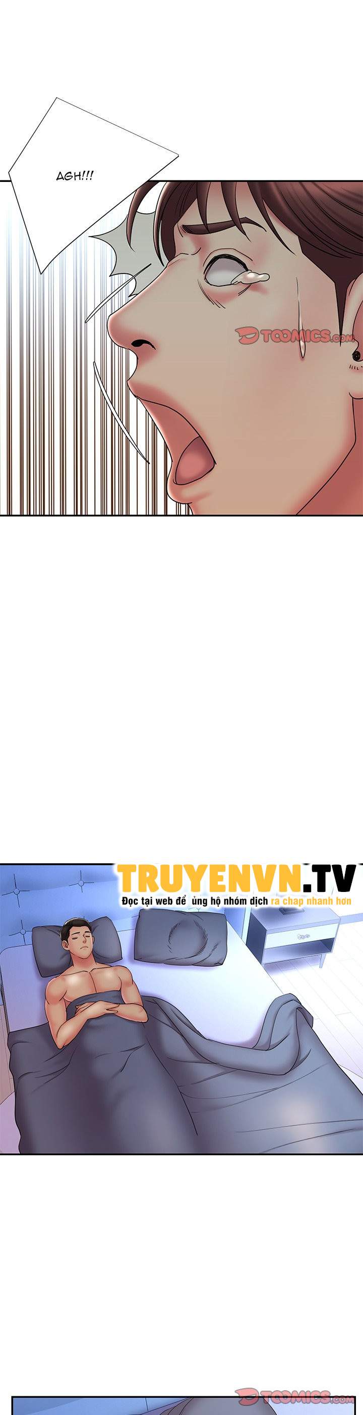 vứt bỏ chapter 30 6