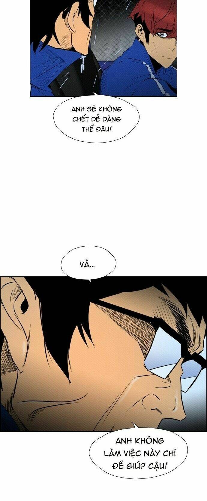 kẻ hồi sinh chapter 84 15