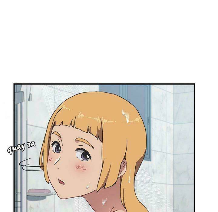 bạn cùng phòng bất đắc dĩ chapter 7 55