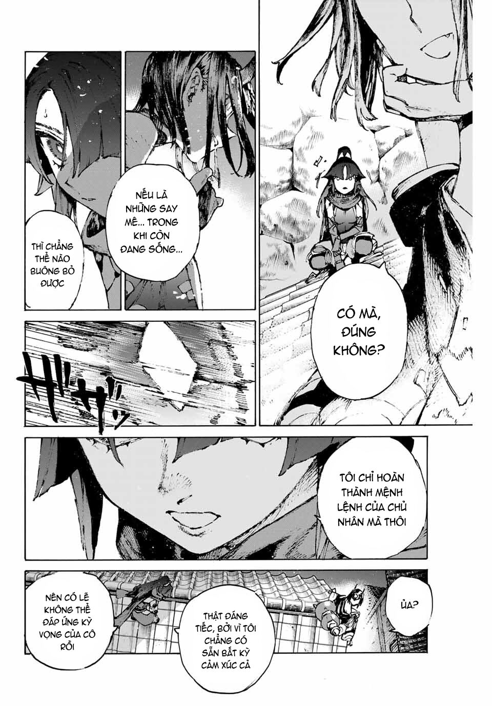 fate/grand order: epic of remnant - shimosa chapter 33 4