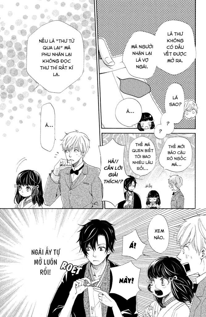 meiji hiiro kitan chapter 1 28