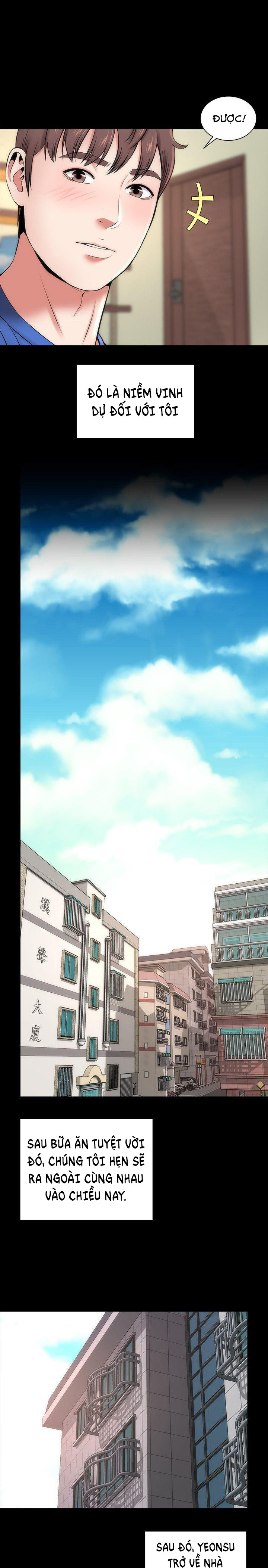 mother and daughter next door chapter 10 15