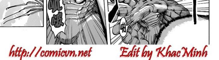 thánh tỏi sành ăn chapter 207 33