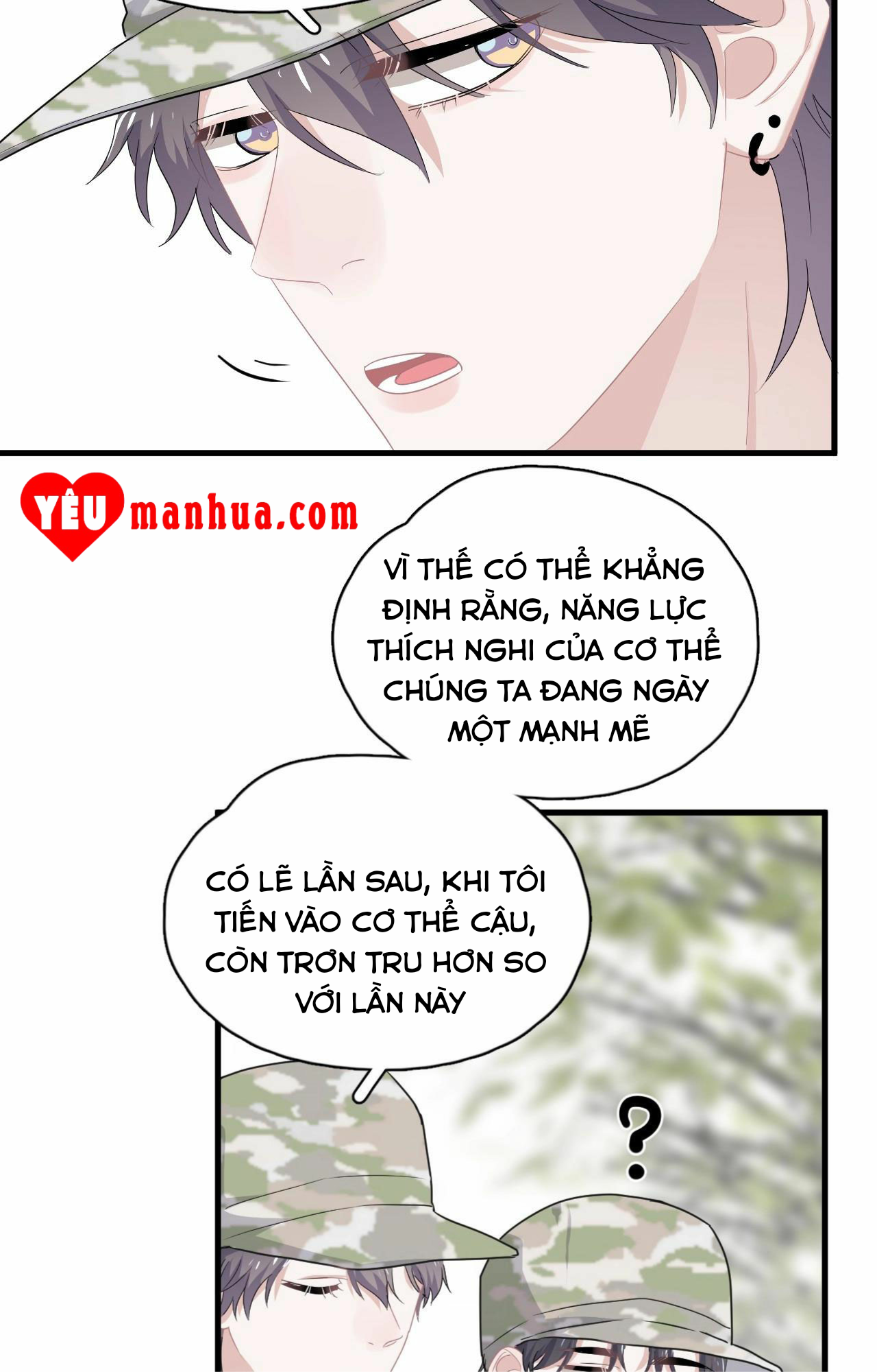 đề này vượt quá sức rồi chapter 45 67