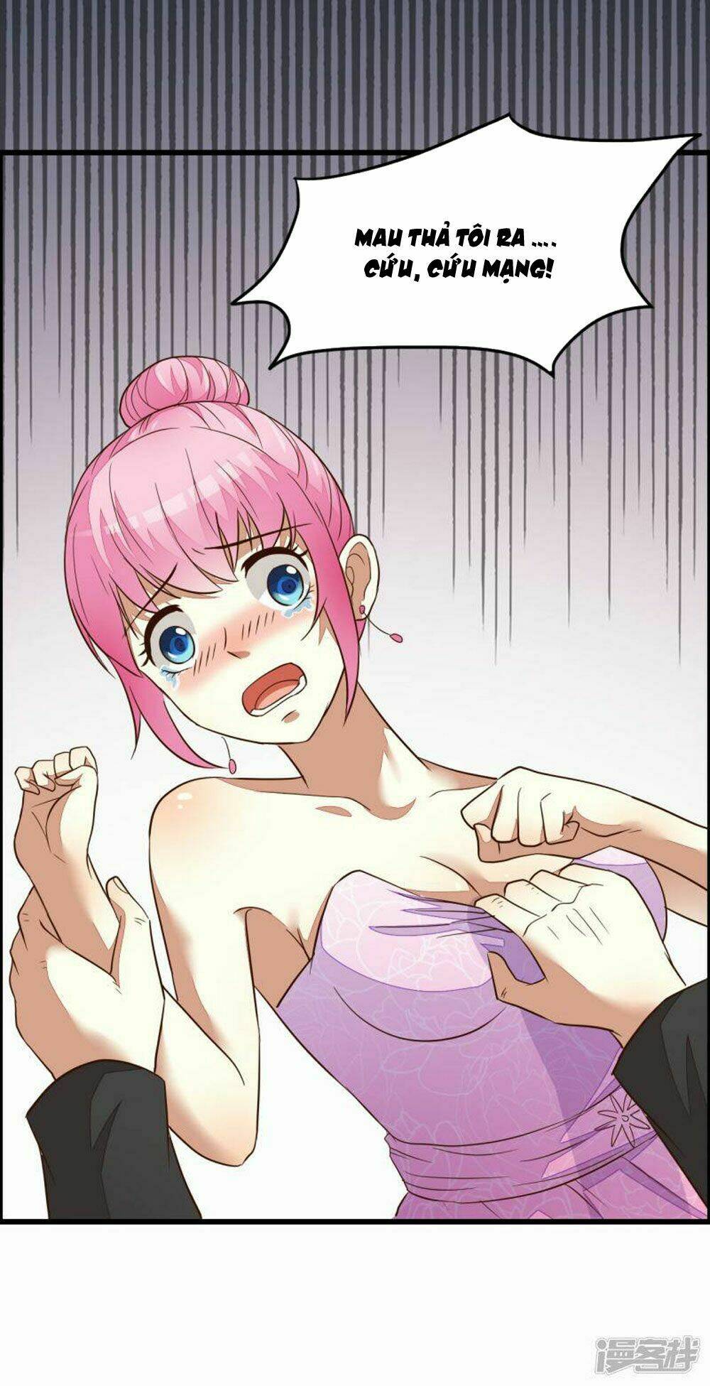 nguyệt dạ hương vi lai chapter 40 35