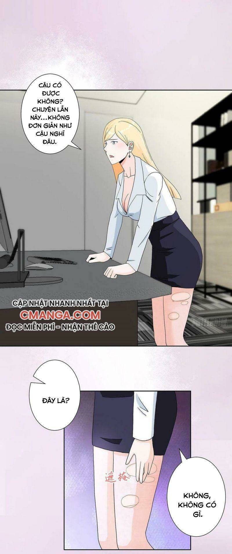 người tu tiên tại đô thị chapter 81 1