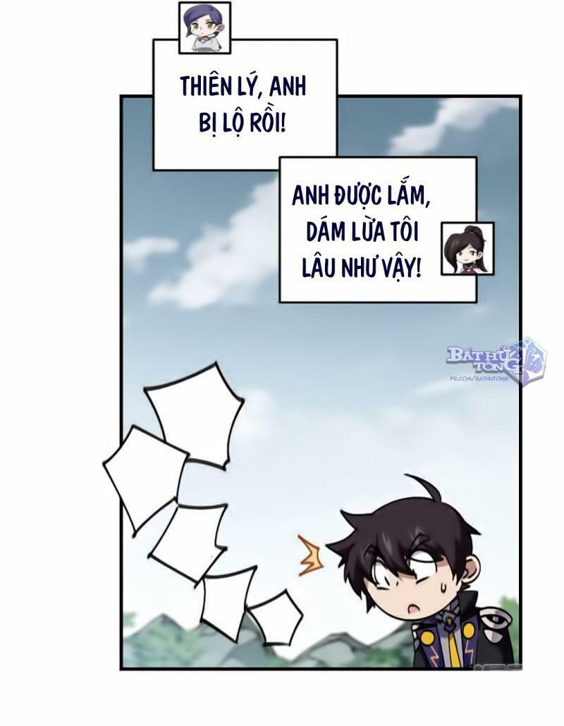 võng du chi cận chiến pháp sư chapter 353 3