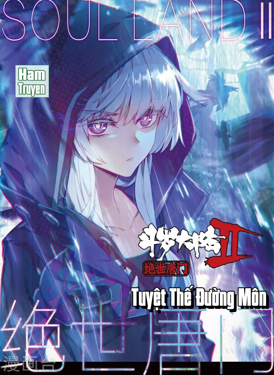 tuyệt thế đường môn - đấu la đại lục 2 chapter 143 1