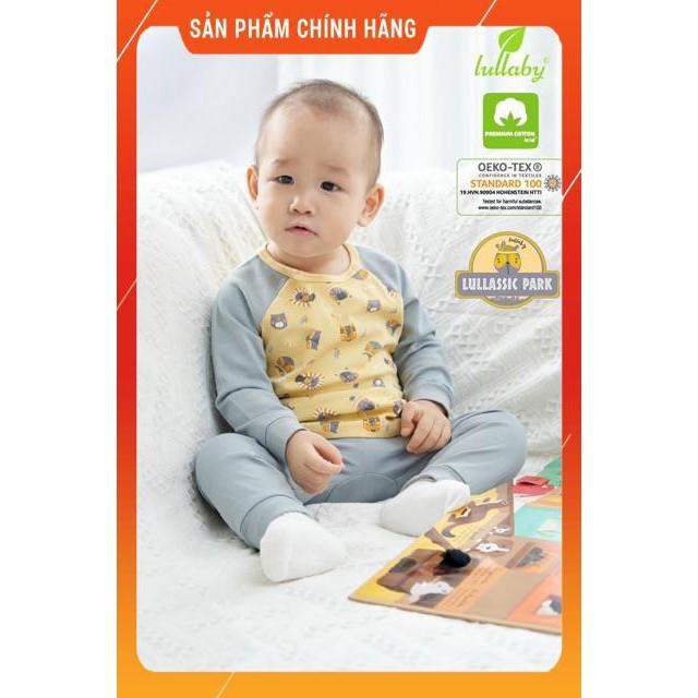 BỘ BÉ TRAI NỈ THÚ