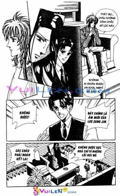 ước mơ cao đẹp chapter 9 98