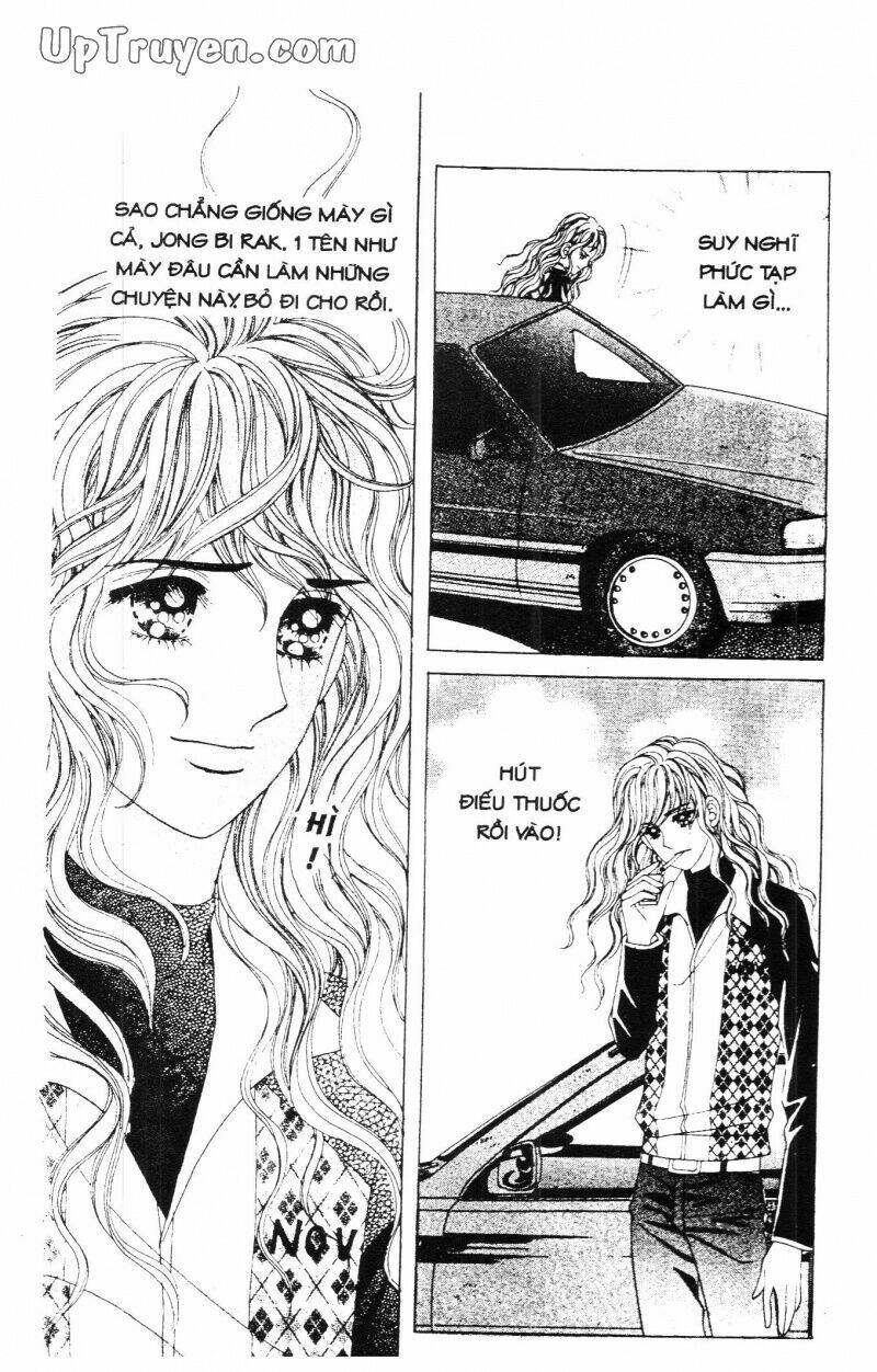 mặt nạ tình yêu chapter 61 4