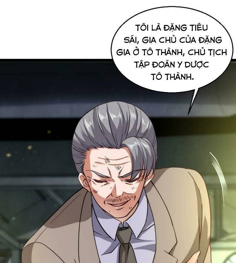 tối cuồng nữ tế chapter 45 25