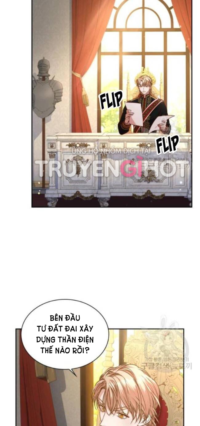 trở thành thư ký của bạo chúa chapter 37 15