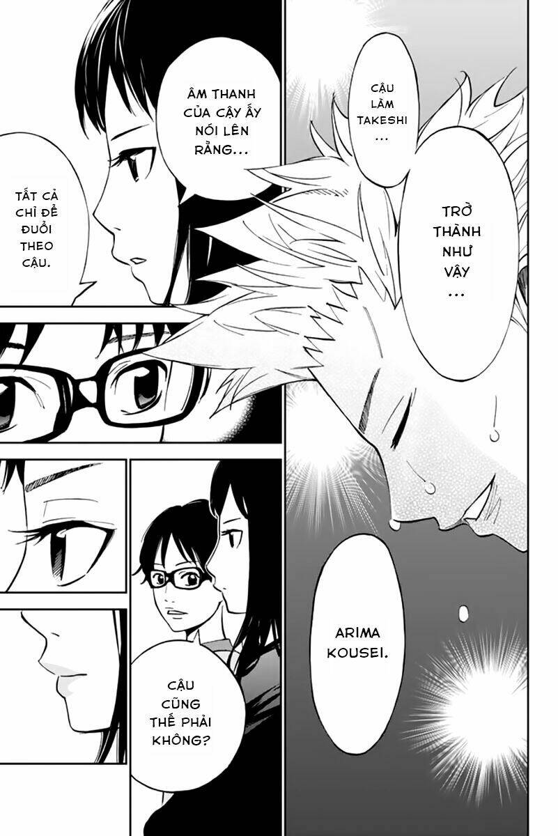 shigatsu wa kimi no uso chapter 13 12