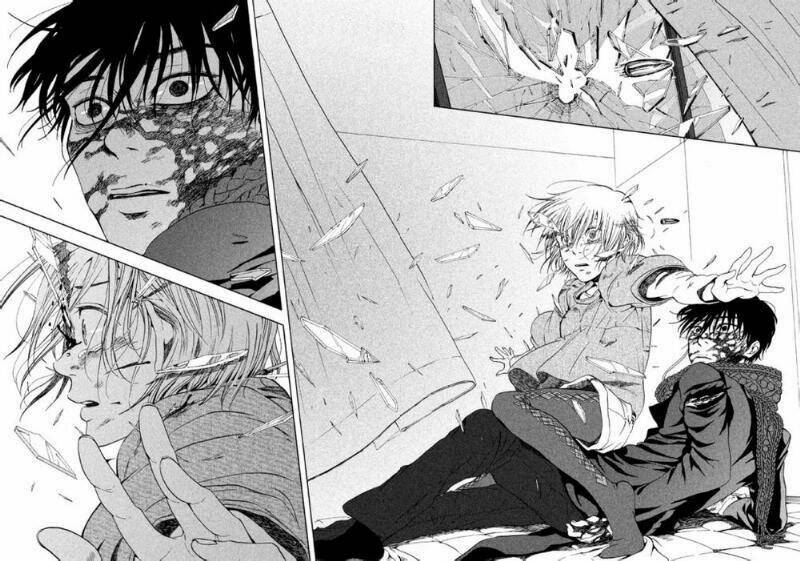 ranh giới quỷ chapter 6 13