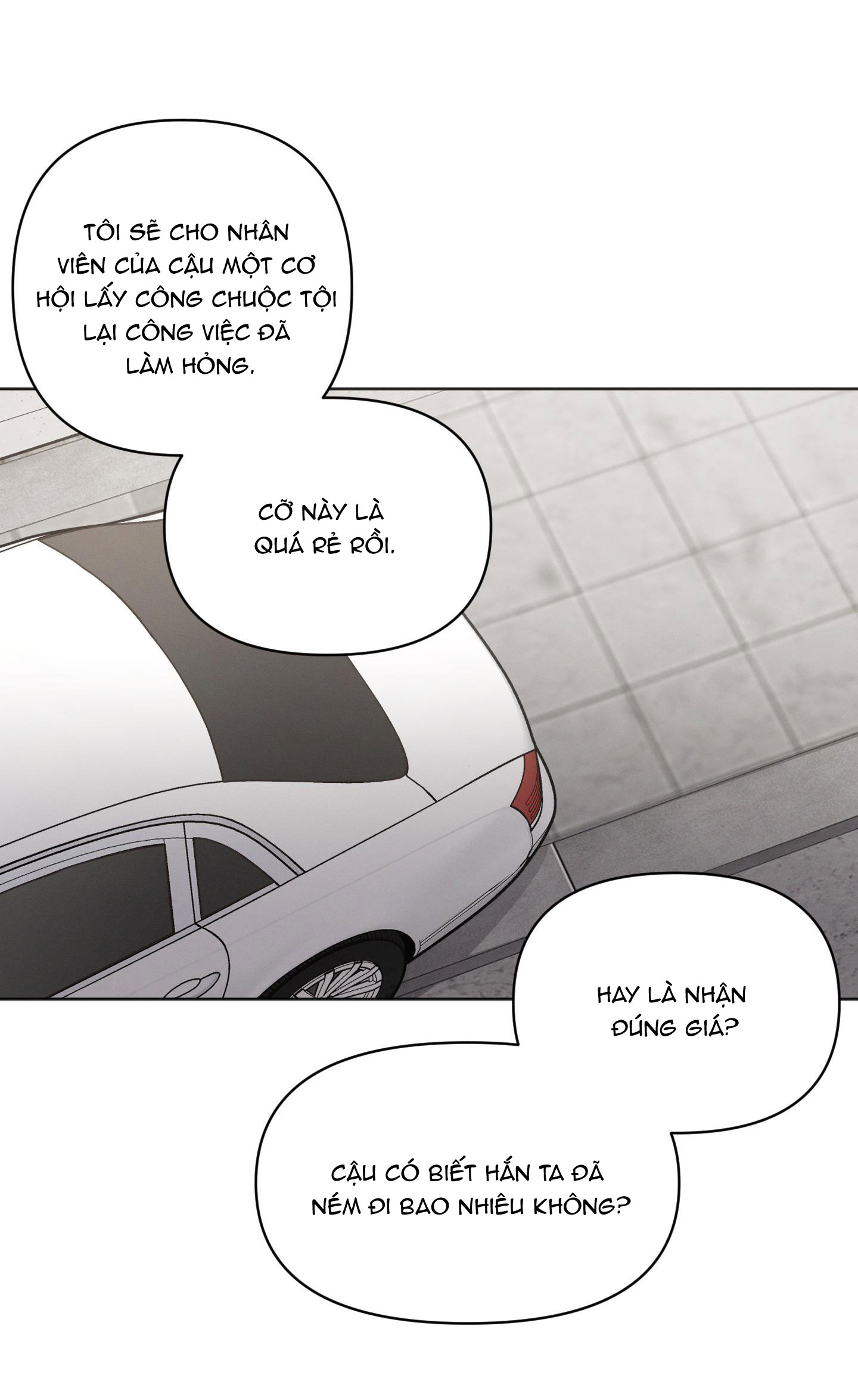 đời tư hàng xóm chapter 17 11