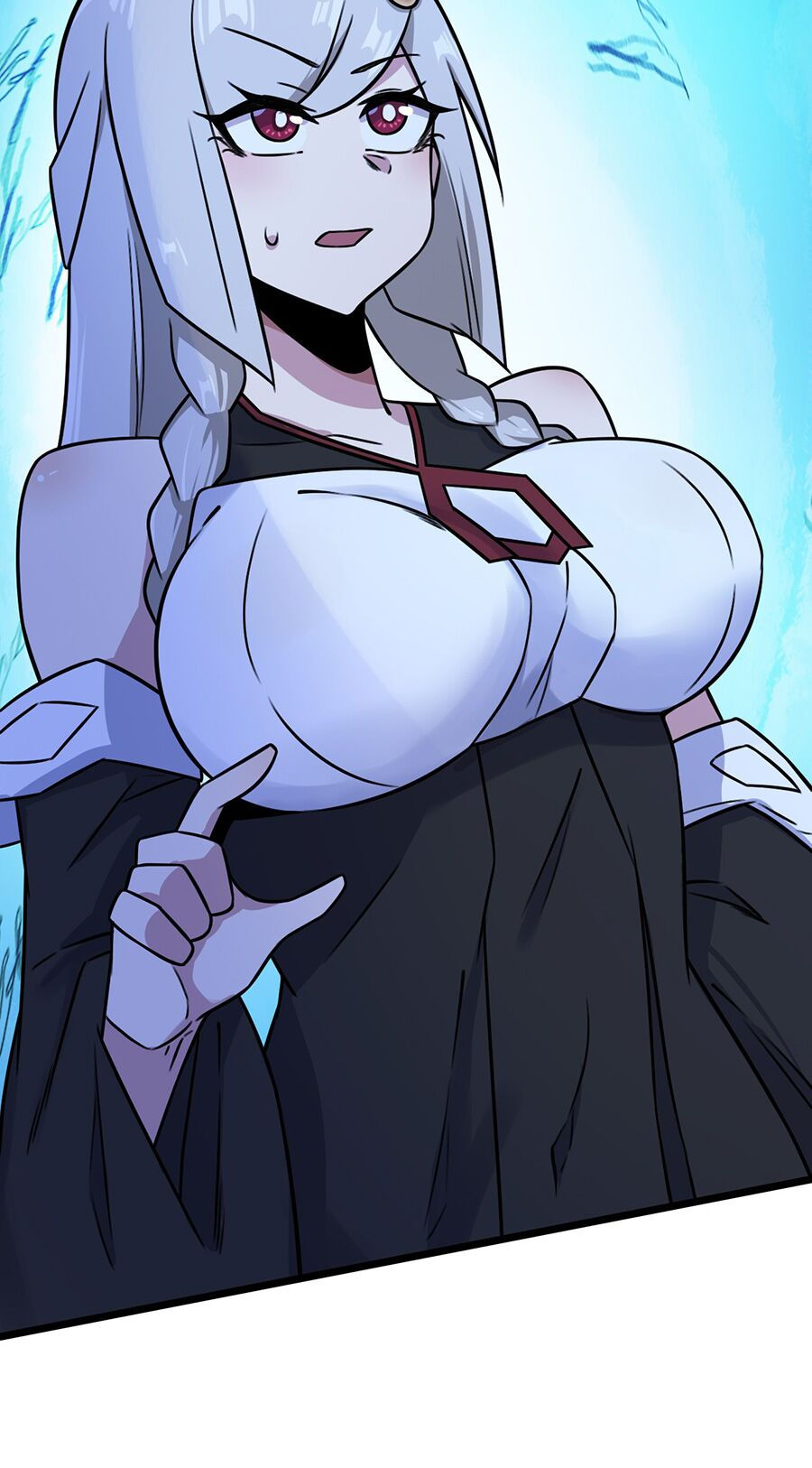 đại bảo kiếm của tôi chapter 59 21