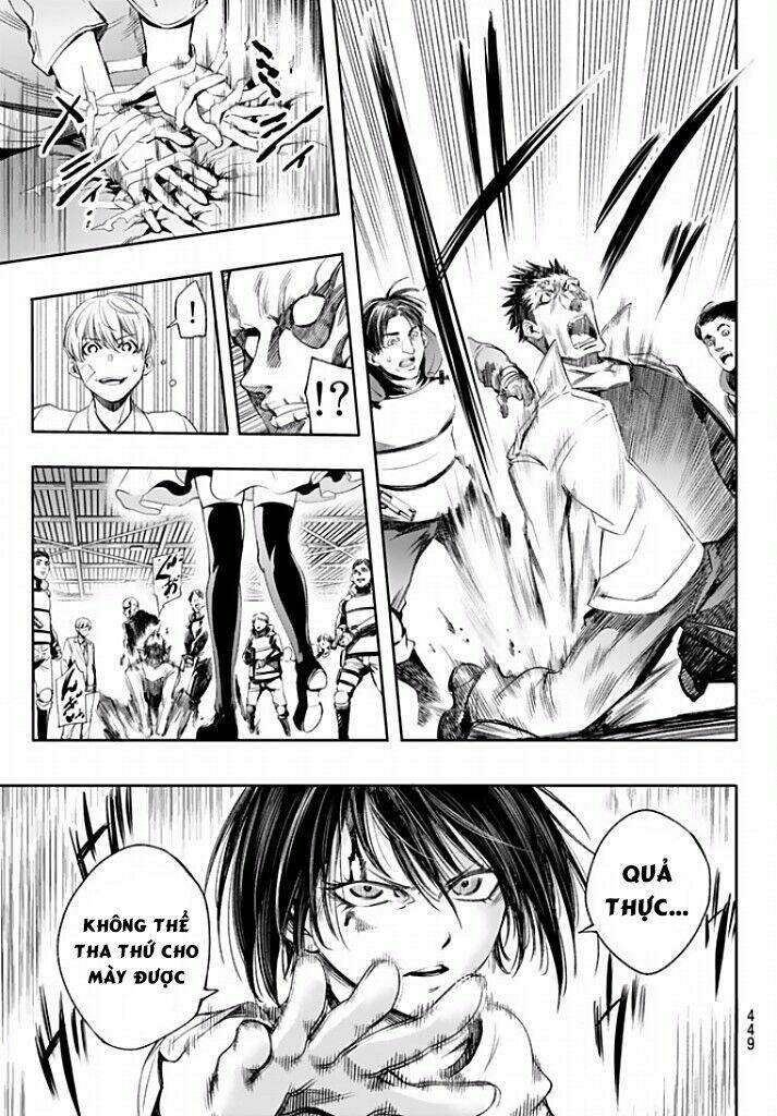 world end crusaders chapter 10 21