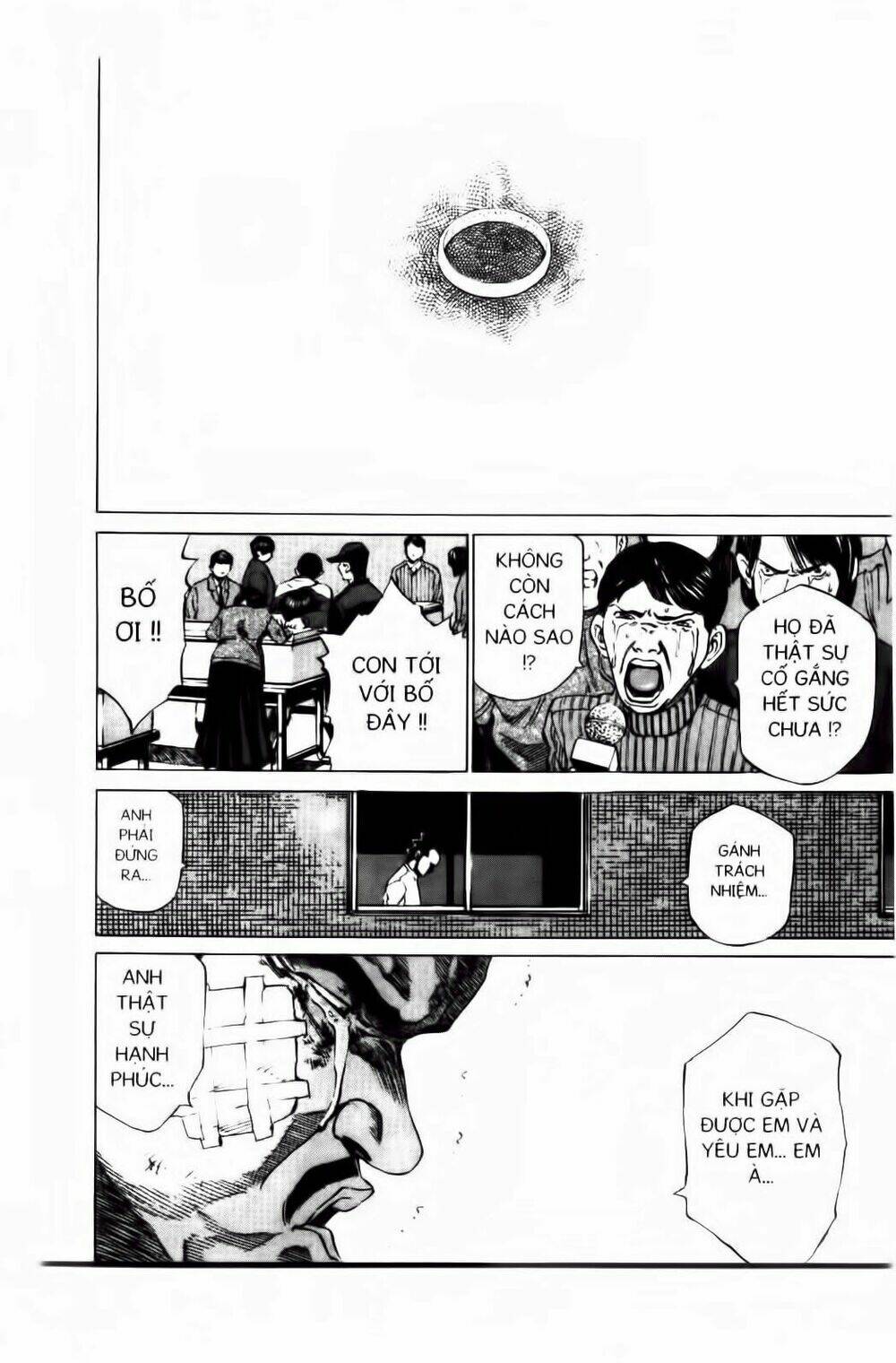 khỉ biển chapter 114 17