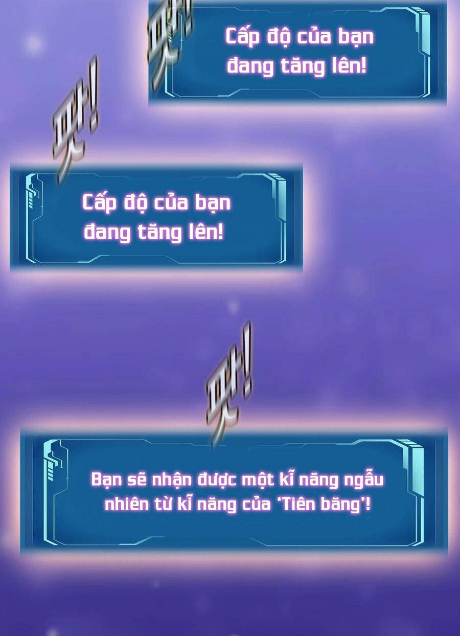 mẹ tôi là chòm sao bảo hộ m chapter 35 49