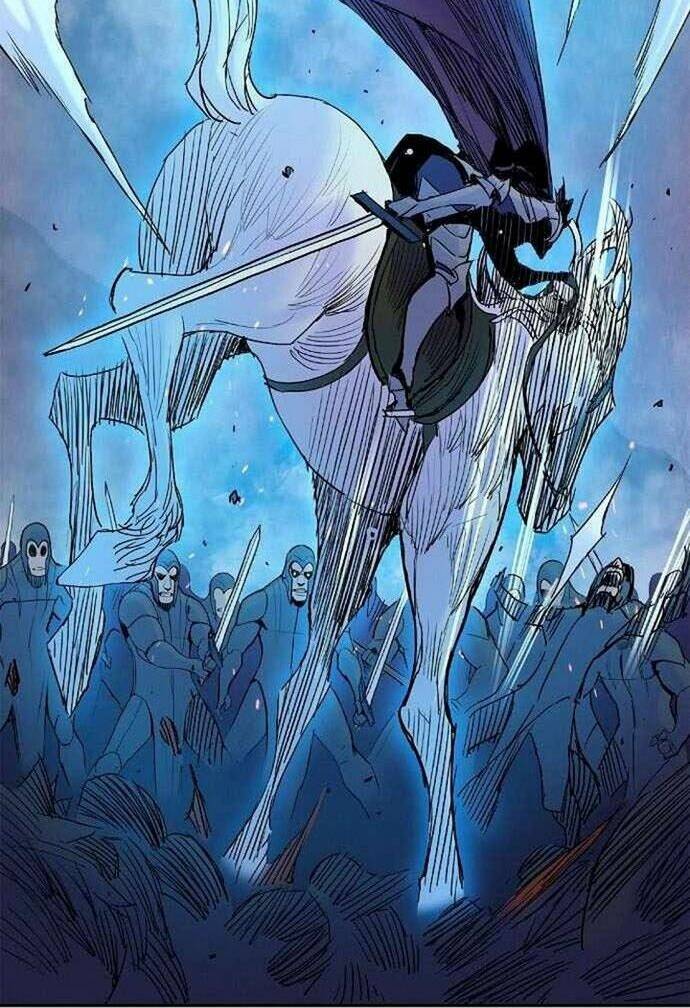 băng tâm kỵ sĩ chapter 24 133