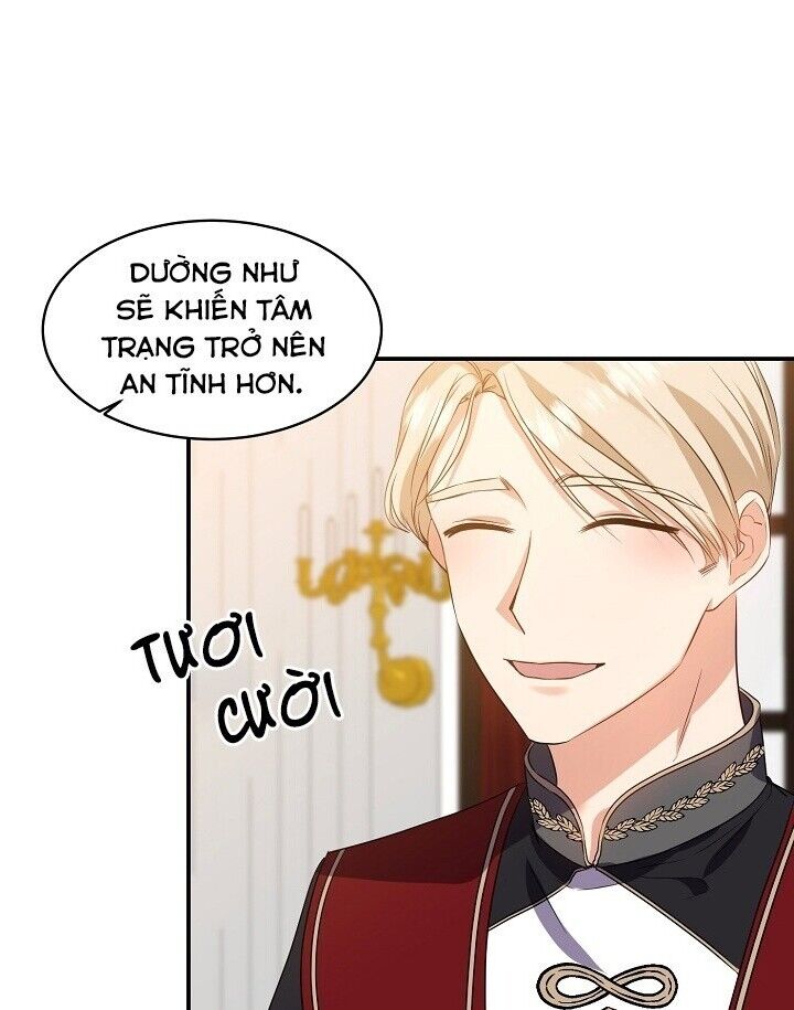 người chồng bạo chúa của tôi đã thay đổi chapter 3 58