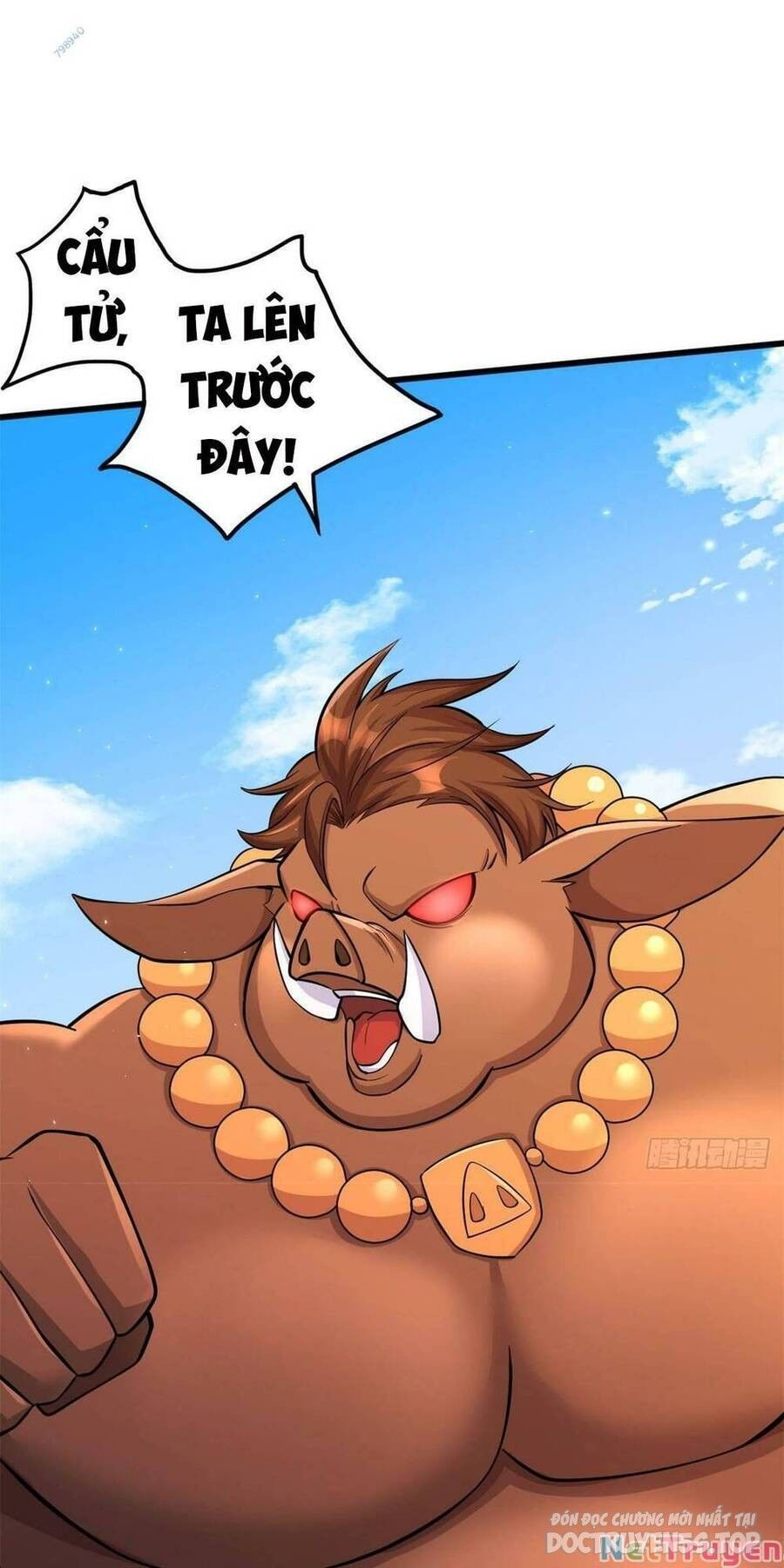 bắt đầu với kiếm vực, ta lặng lẽ tu luyện thành kiếm thần chapter 40 29