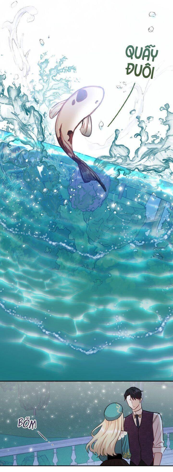 xin ngài đừng ăn tôi chapter 52 35