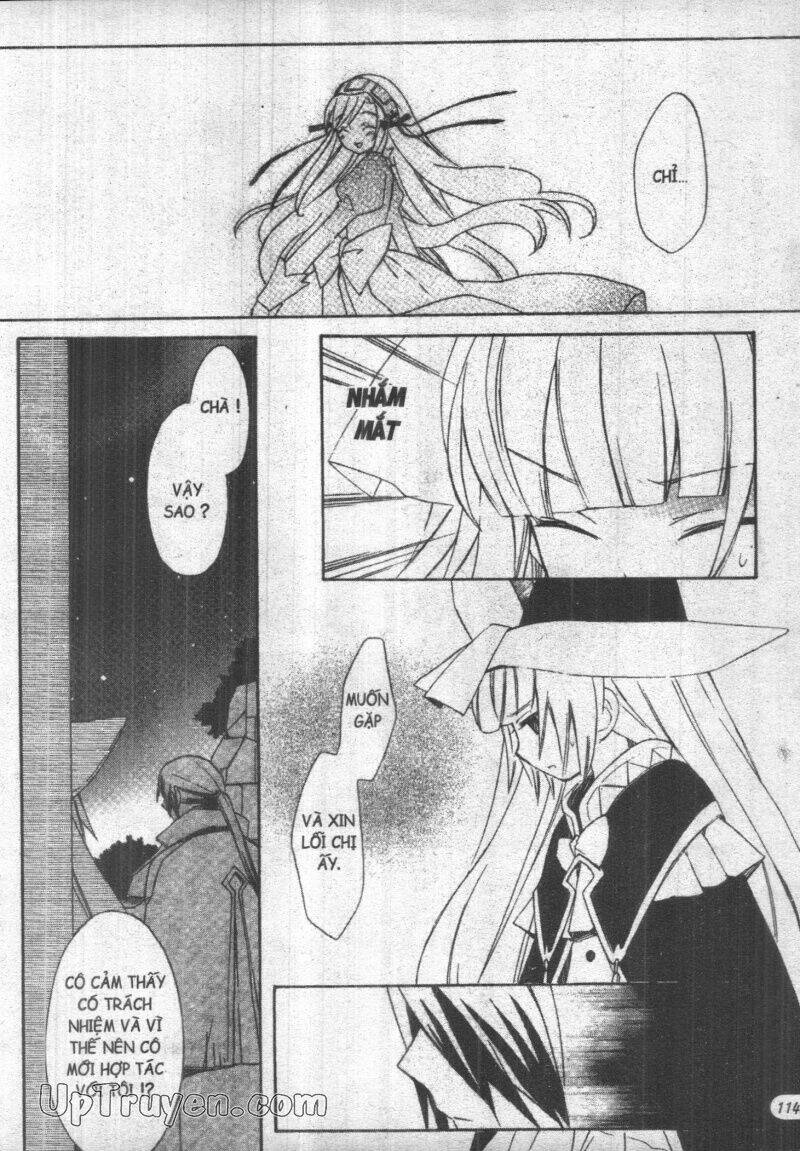 hoshi no witch chapter 3 114