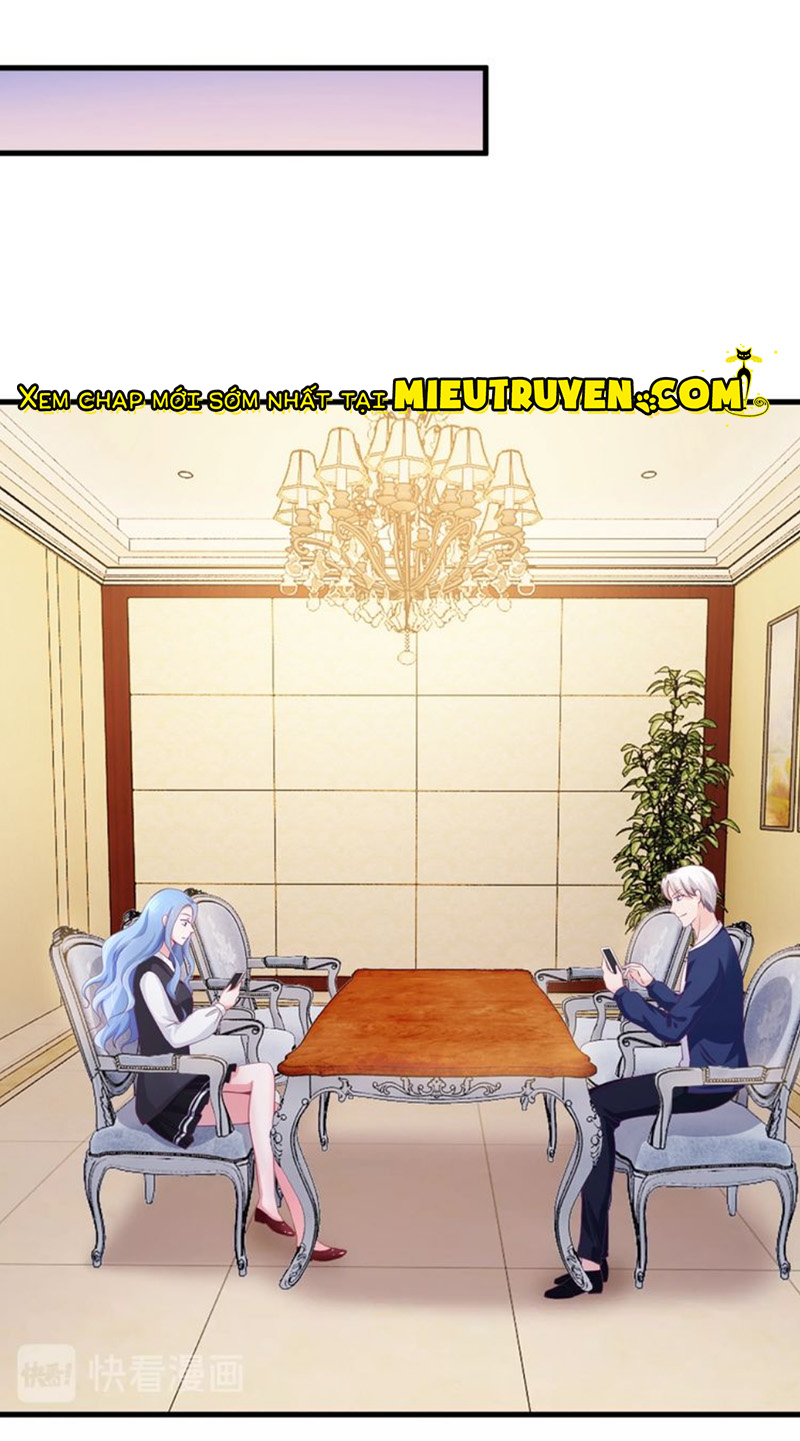 độc nhất sủng ái của thủ tịch chapter 50 5