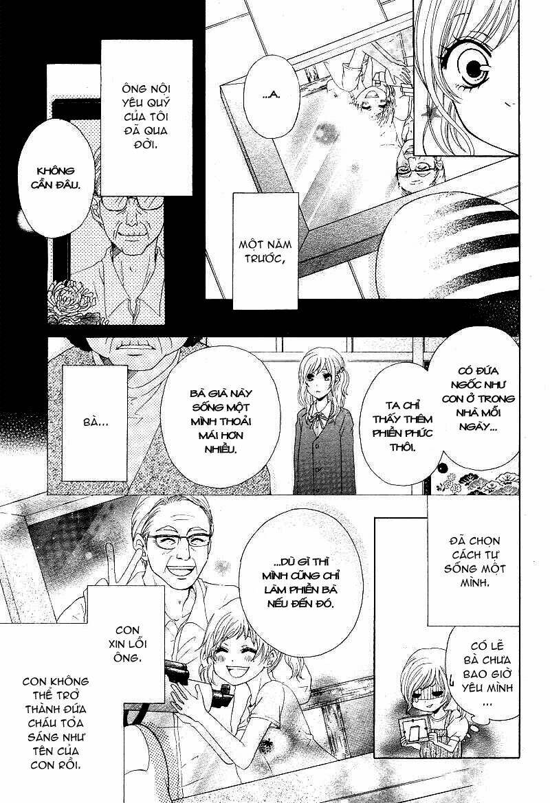 tổng hợp one shot. chapter 54 6