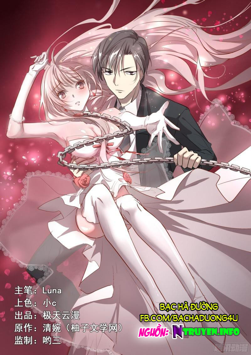 thời gian không phụ tình thâm chapter 2 1