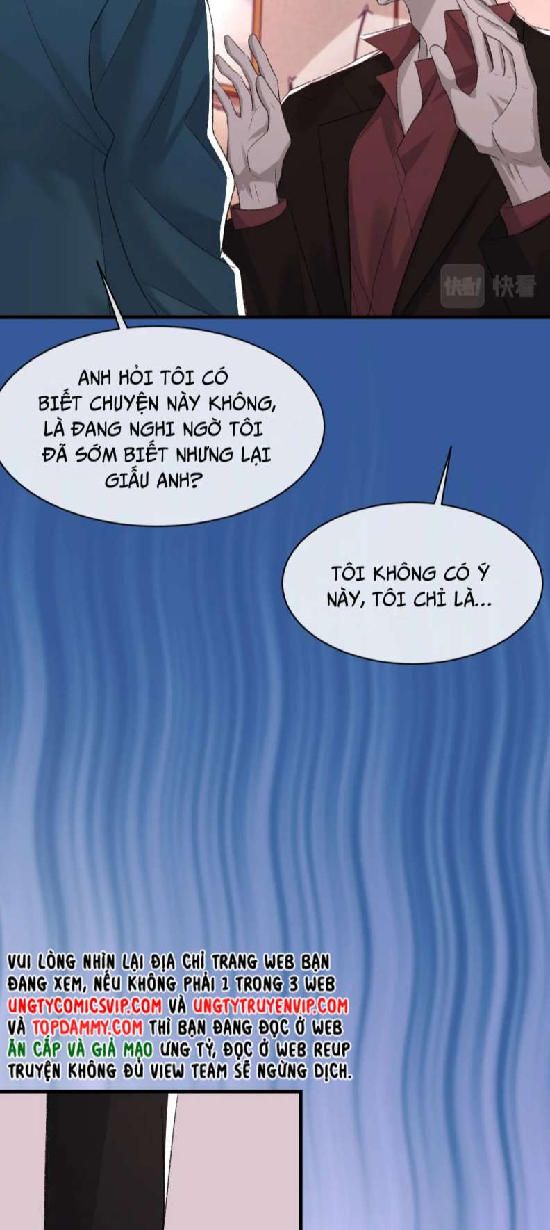 cấu bệnh chapter 84 30