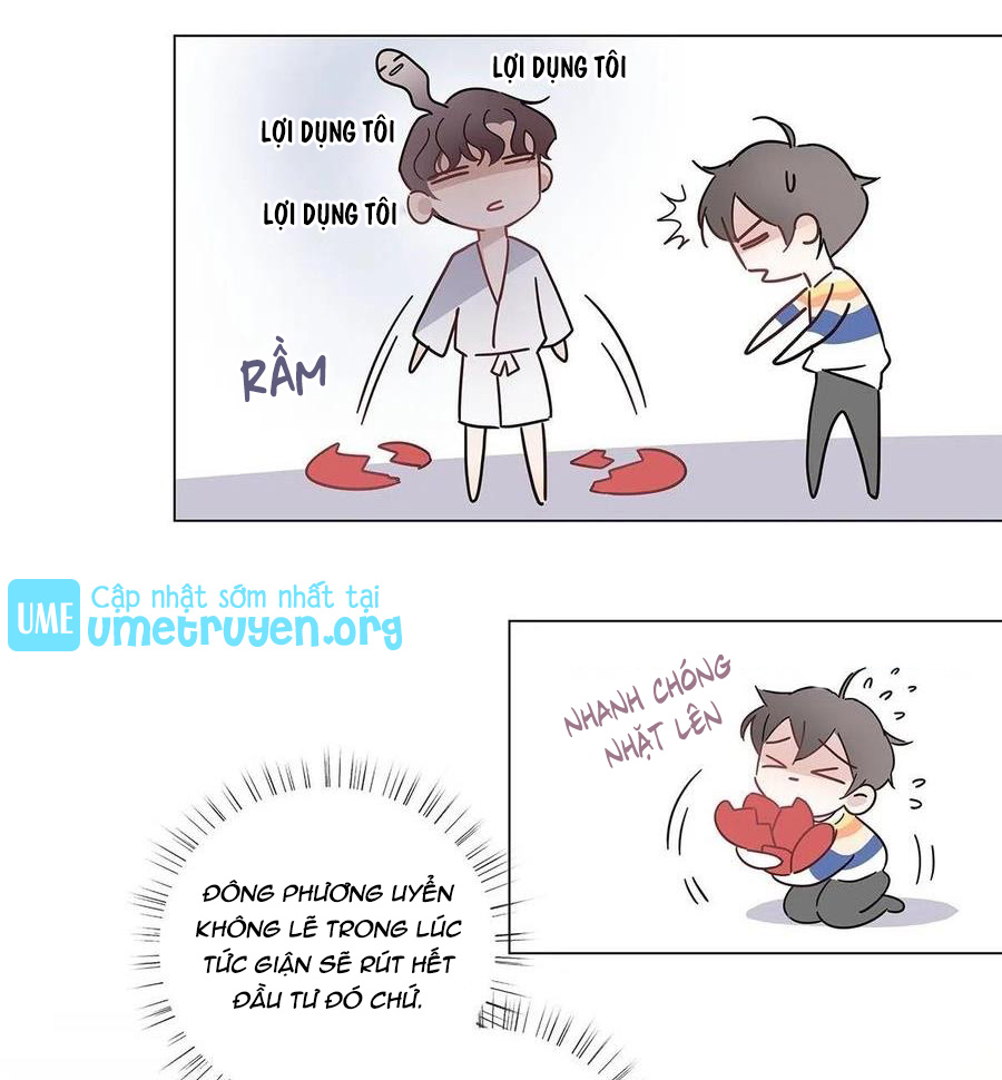 hôm nay nam giả trang nữ vẫn chưa được cầu hôn! chapter 62 14