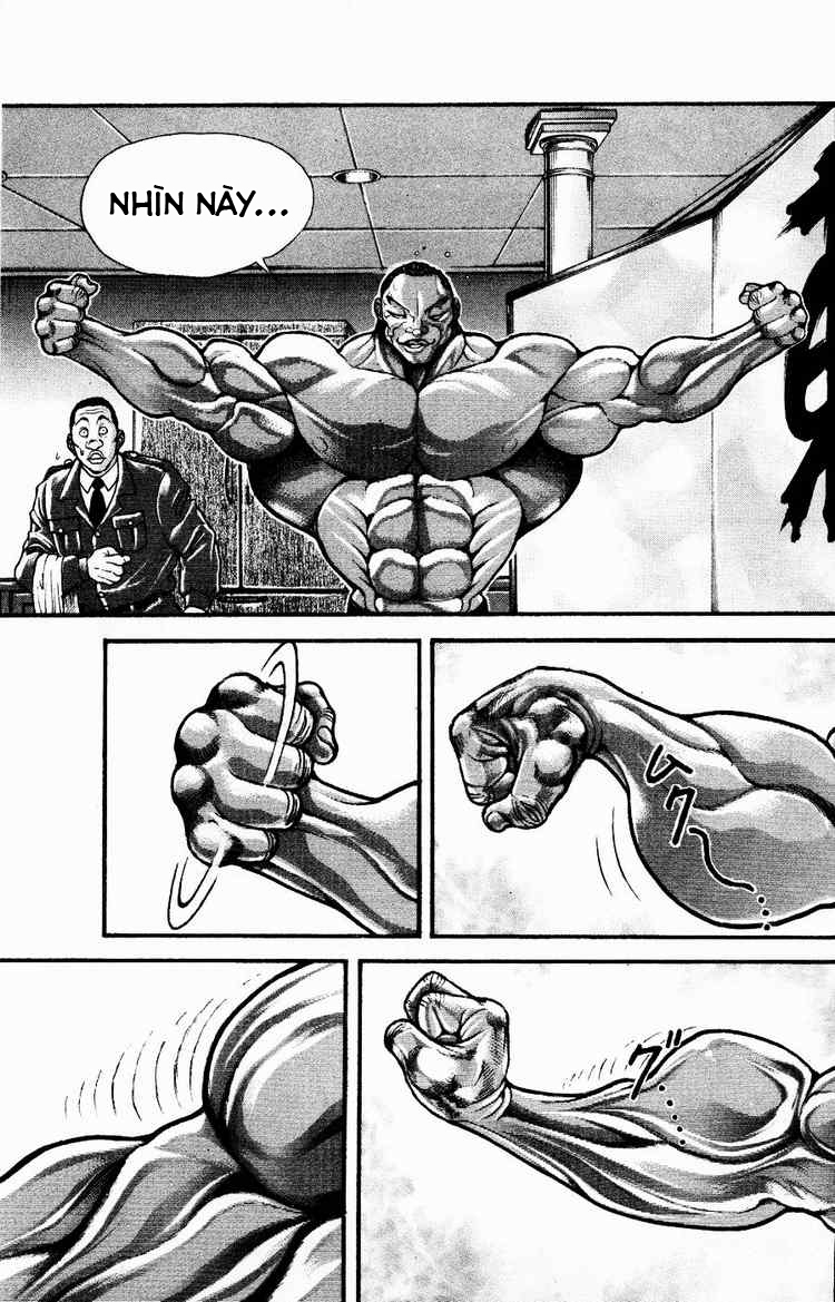 baki – son of ogre chapter 71 13