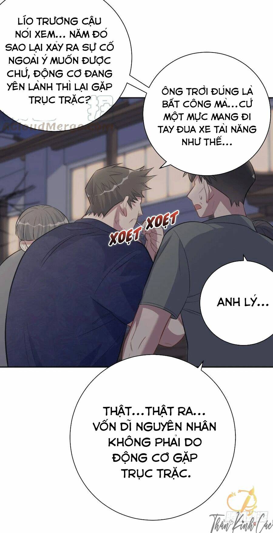 nhạc phụ đại nhân là lão bà chapter 55 33