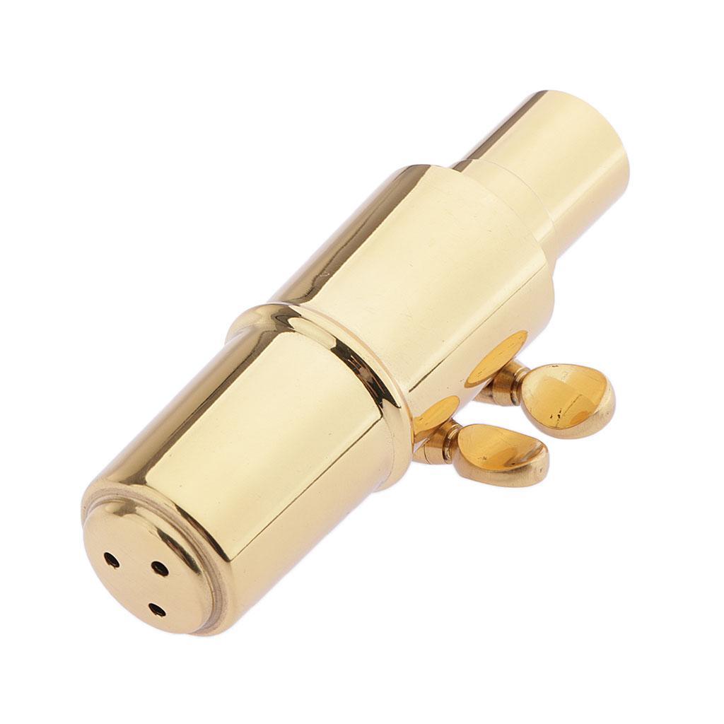 Alto Sax Saxophone Mouthpiece