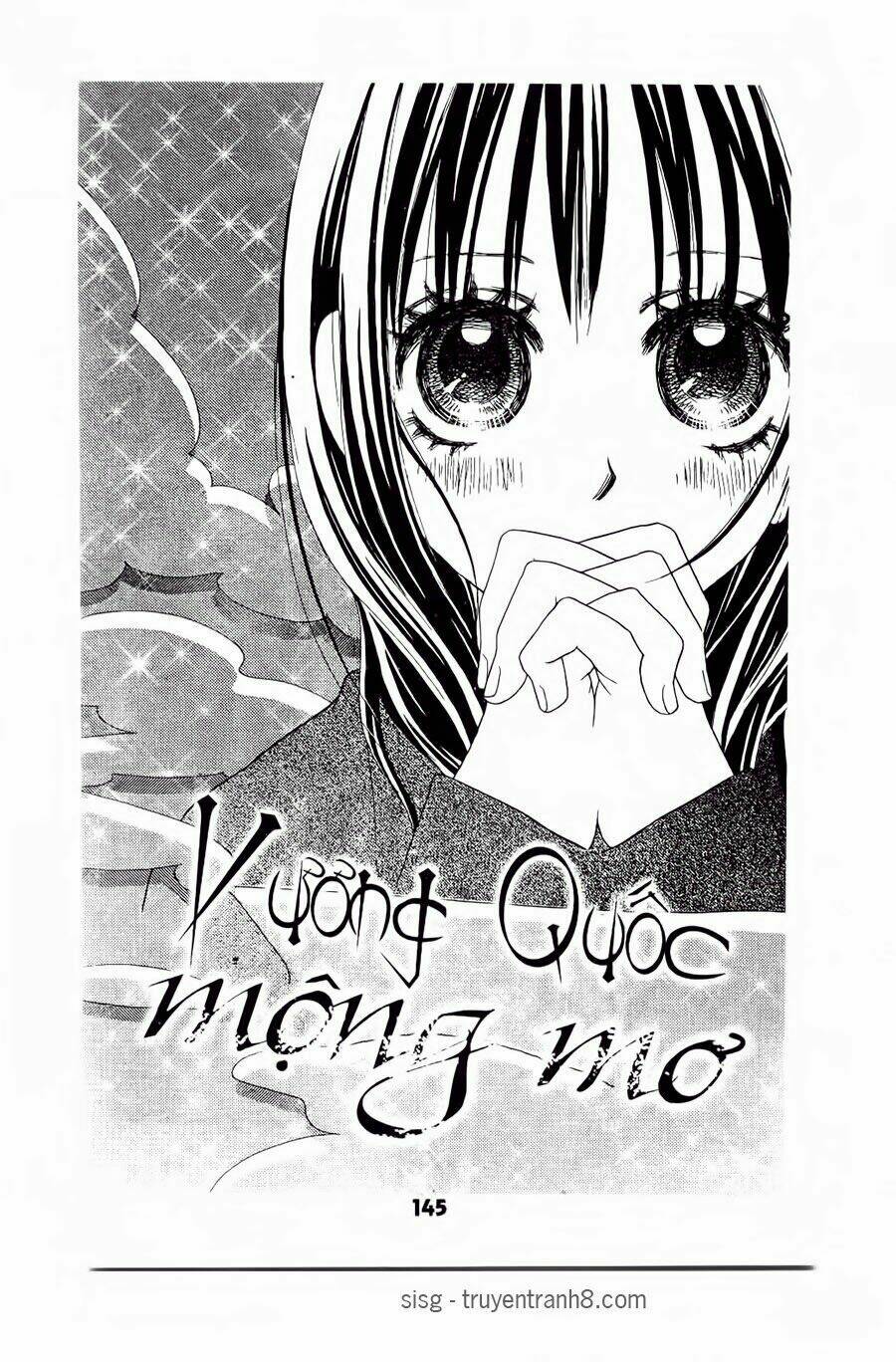 vương quốc mộng mơ chapter 6 2