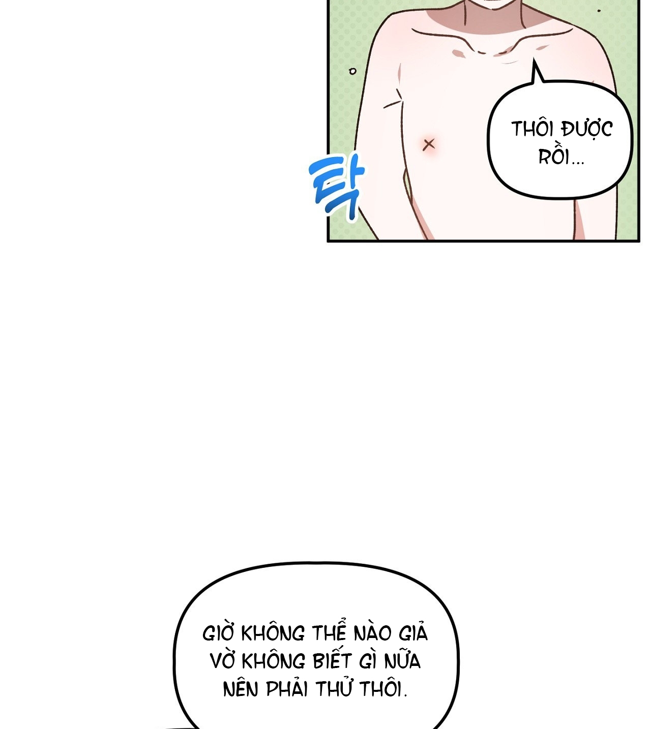 Anh Đã Hiểu Chưa? chapter 39.2 - Trang 2