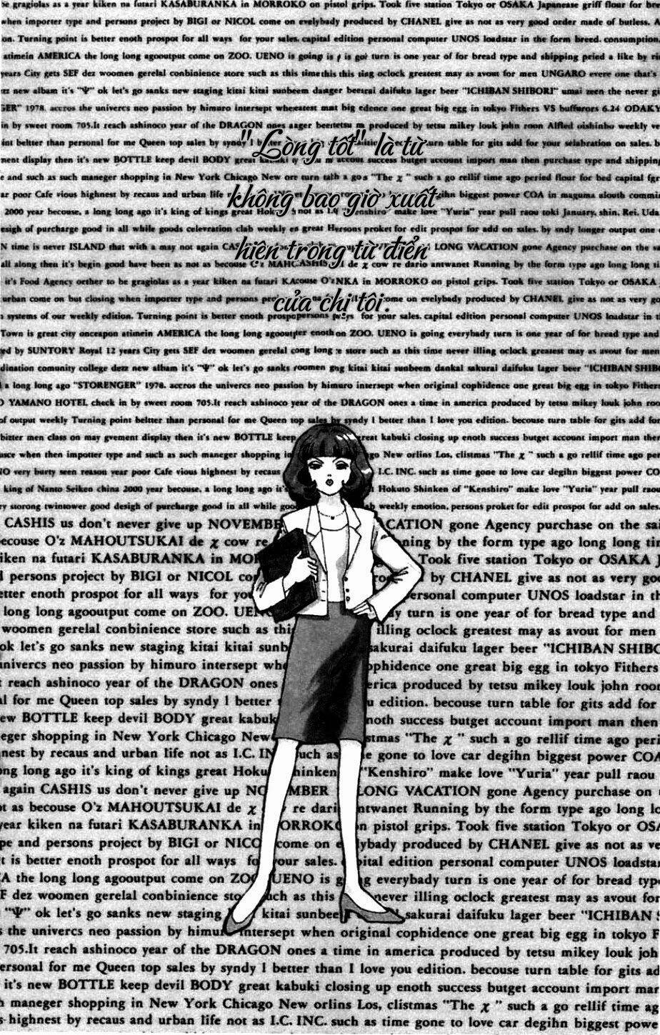 seigi no mikata chapter 3 3