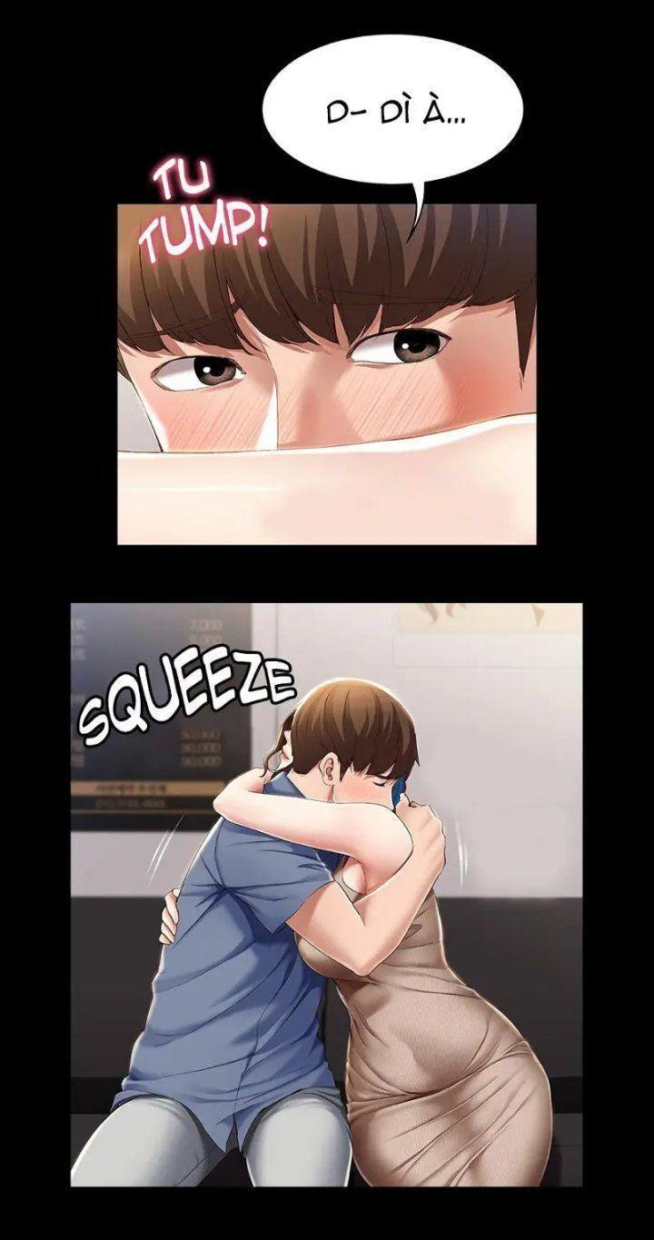 ký sự ở trọ chapter 16.1 16