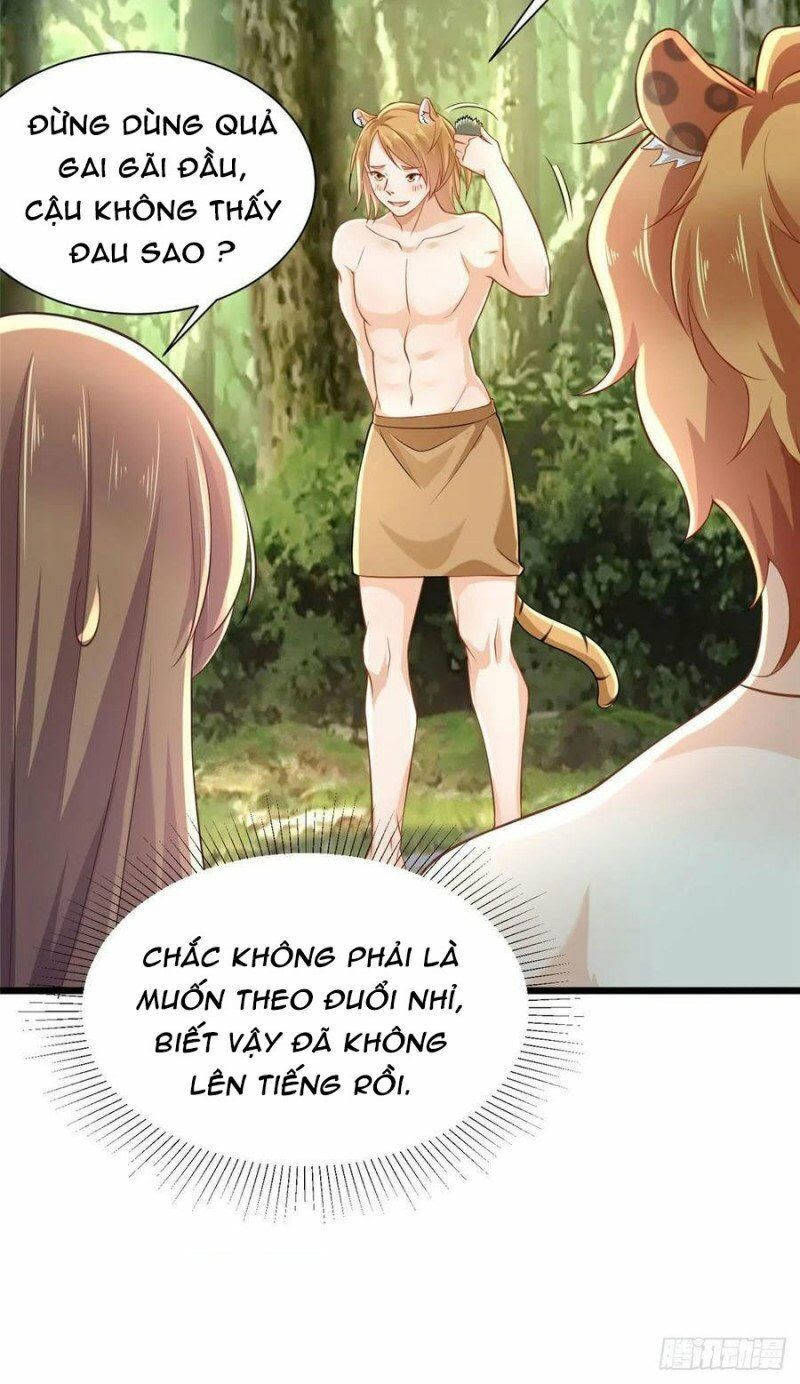 [16+] thảnh thơi thú thế chủng chủng điền, sinh sinh tể chapter 254 15