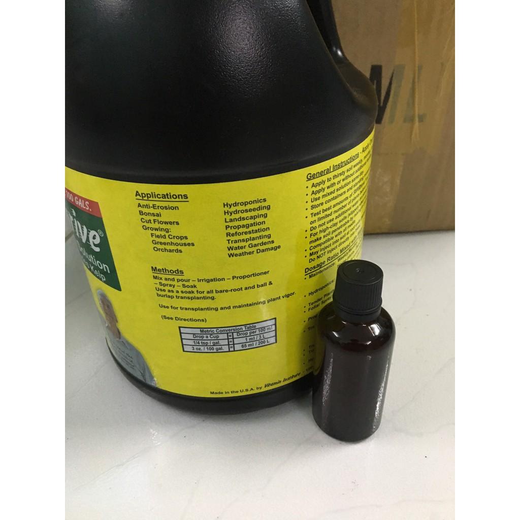 Chế phẩm Hoocmon tăng trưởng Super Thrive 50ml