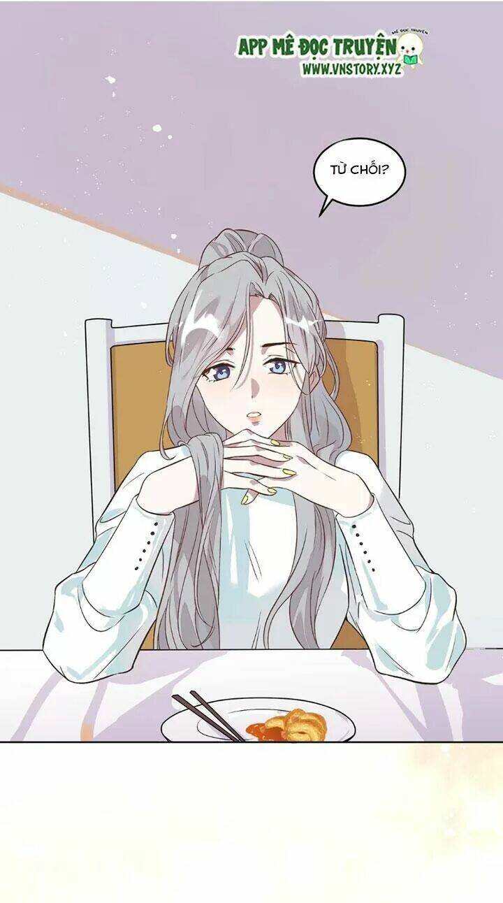 bạn trai kém tuổi bẫy yêu tôi chapter 2 19