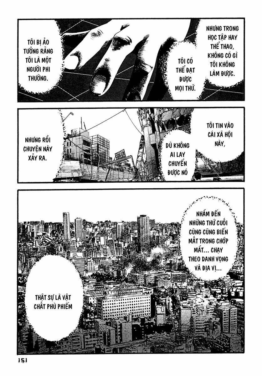 kanojo wo mamoru 51 no houhou chapter 48 3