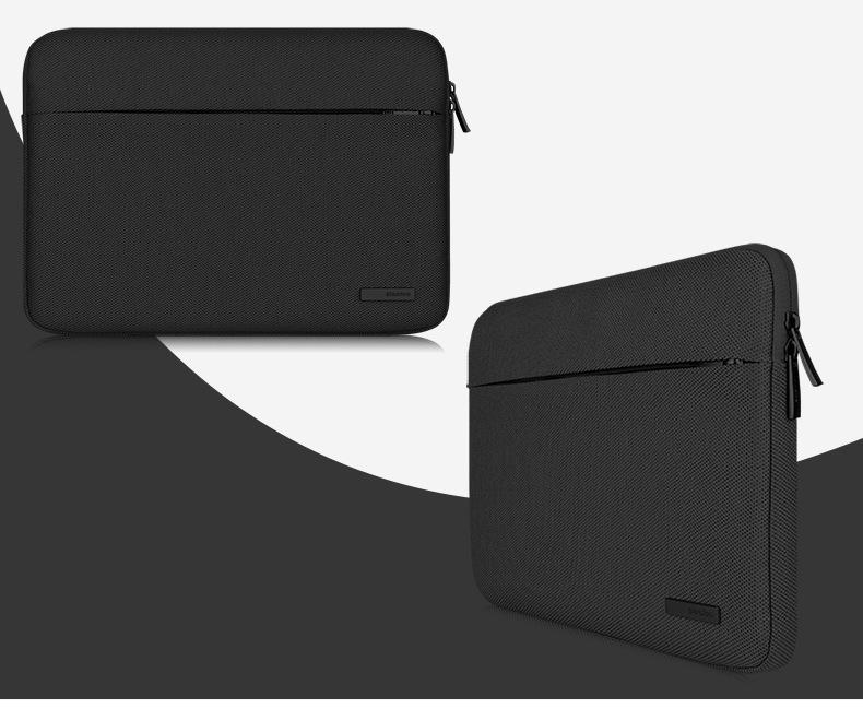 Túi Đựng Laptop Microsoft Máy Tính Bảng Surface Pro 3 4 5 Bao Chống Nước Máy Tính Xách Tay 13.3 15 15.6 Máy Tính Bảng Tay Cho bề Mặt 6 Inch
